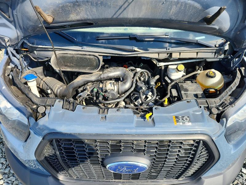 Продажа на аукционе авто 2021 Ford Transit, vin: 1FDDF6P87MKA55274, номер лота: 58499236