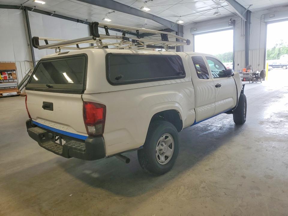 Aukcja sprzedaży 2022 Toyota Tacoma, vin: 3TYRX5GN5NT056929, numer aukcji: 51075396