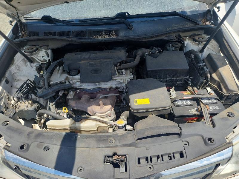 54224186 :رقم المزاد ، 4T1BF1FKXEU309038 vin ، 2014 Toyota Camry مزاد بيع