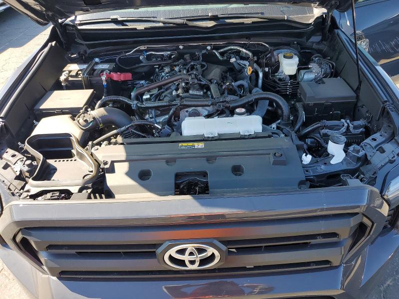 52584096 :رقم المزاد ، 3TMLB5JN1TM229139 vin ، 2026 Toyota Tacoma مزاد بيع