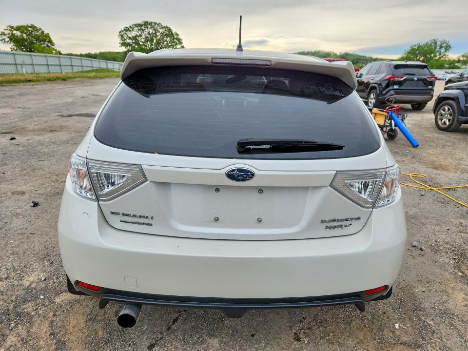 54387326 :رقم المزاد ، JF1GR7E64EG251084 vin ، 2014 Subaru Impreza مزاد بيع