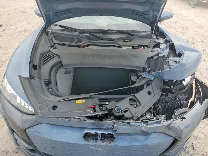 Продаж на аукціоні авто 2024 Audi E-tron Gt, vin: WAUFJBFW9R7001485, номер лоту: 54111106