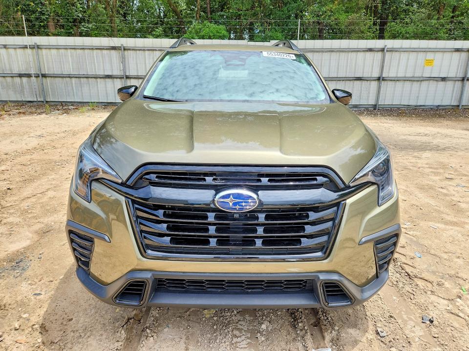 Aukcja sprzedaży 2024 Subaru Ascent, vin: 4S4WMAKD0R3417260, numer aukcji: 55340226