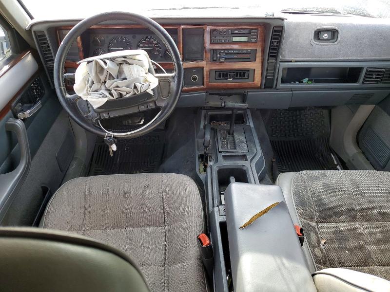 53933366 :رقم المزاد ، 1J4FJ78S8TL282603 vin ، 1996 Jeep Cherokee مزاد بيع