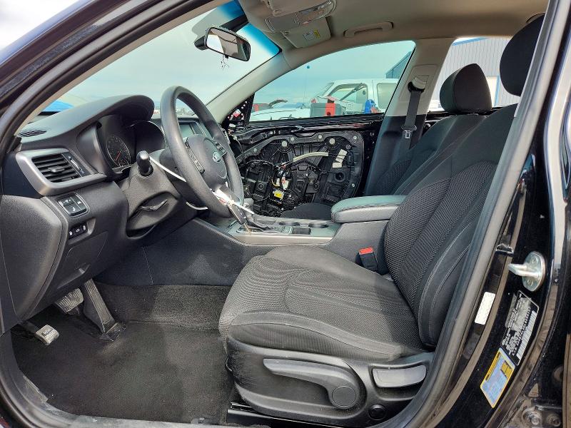 Продажа на аукционе авто 2020 Kia Optima, vin: 5XXGT4L30LG399157, номер лота: 52645206