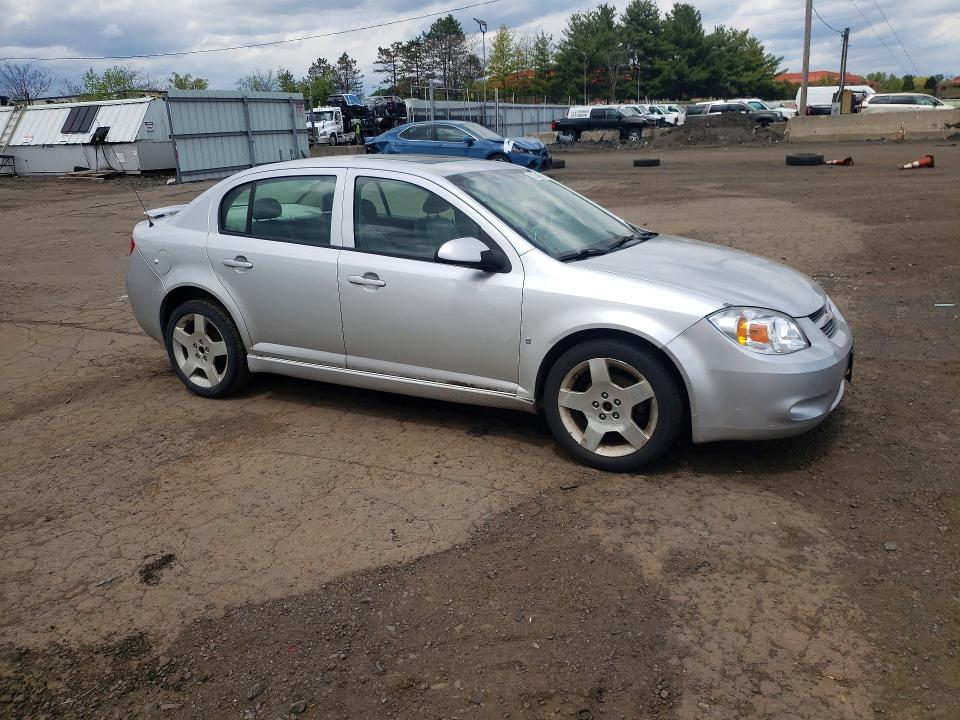 Aukcja sprzedaży 2009 Chevrolet Cobalt, vin: 1G1AT58H797270052, numer aukcji: 52244866
