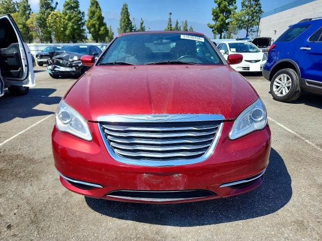 Aukcja sprzedaży 2013 Chrysler 200, vin: 1C3BCBEB8DN526721, numer aukcji: 51830456
