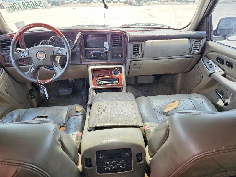 Aukcja sprzedaży 2006 Cadillac Escalade, vin: 1GYEC63N36R118176, numer aukcji: 54658136