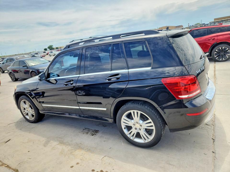 Продаж на аукціоні авто 2014 Mercedes-benz Glk, vin: WDCGG8JB0EG174944, номер лоту: 53836466