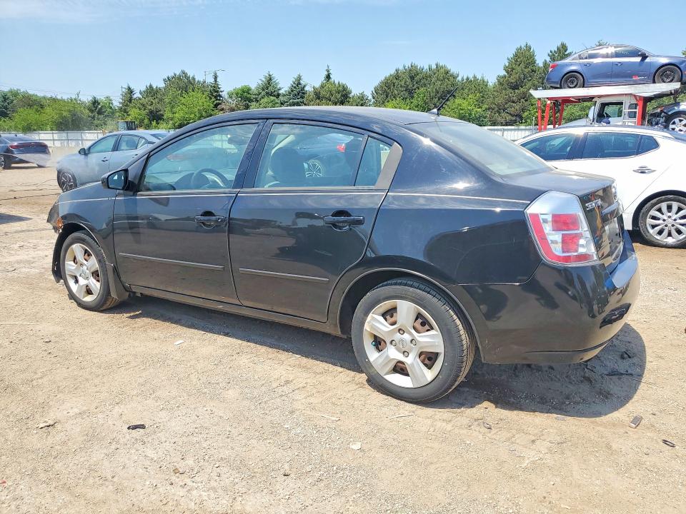 Aukcja sprzedaży 2009 Nissan Sentra, vin: 3N1AB61E99L667437, numer aukcji: 55192936