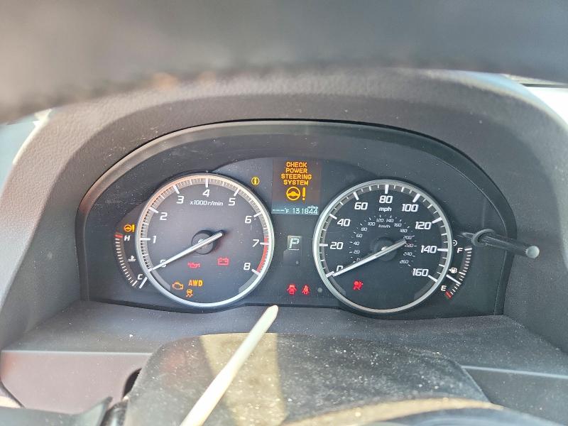 Aukcja sprzedaży 2013 Acura Rdx, vin: 5J8TB4H37DL019339, numer aukcji: 53731836