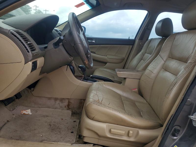 Aukcja sprzedaży 2007 Honda Accord, vin: 1HGCM56807A089585, numer aukcji: 51789296