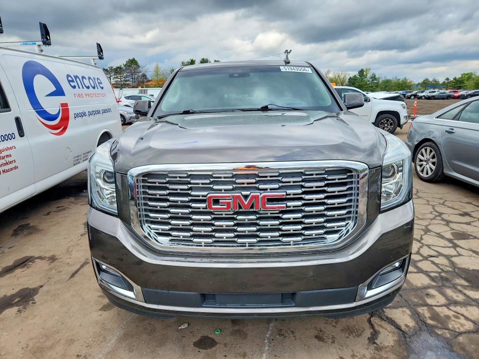 Продажа на аукционе авто 2019 Gmc Yukon, vin: 1GKS2CKJ3KR321981, номер лота: 51943556
