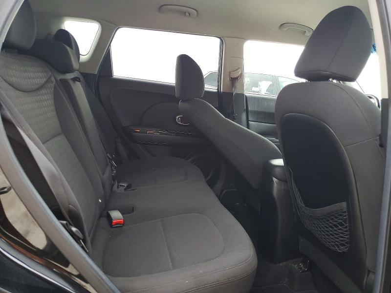 52416586 :رقم المزاد ، KNDJX3A58E7041227 vin ، 2014 Kia Soul مزاد بيع