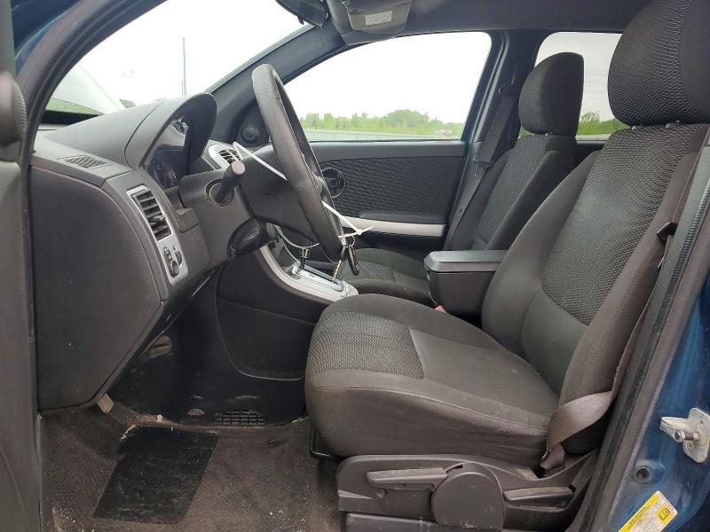 51316486 :رقم المزاد ، 2CKDL63F976005106 vin ، 2007 Pontiac Torrent مزاد بيع