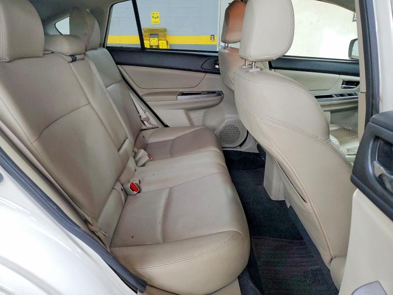 Продажа на аукционе авто 2014 Subaru Xv Crosstrek, vin: JF2GPBKC5EH310491, номер лота: 52119706