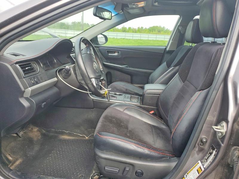 Продаж на аукціоні авто 2015 Toyota Camry, vin: 4T1BK1FK9FU562316, номер лоту: 54119406