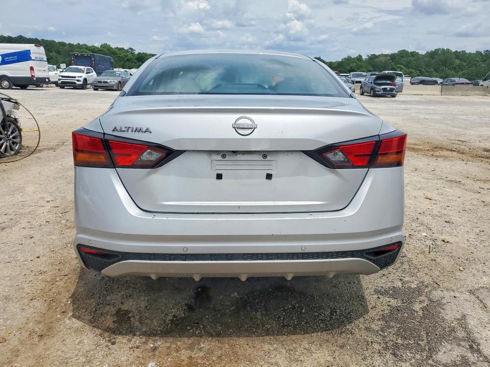 Продаж на аукціоні авто 2023 Nissan Altima, vin: 1N4BL4BV3PN364691, номер лоту: 55196076
