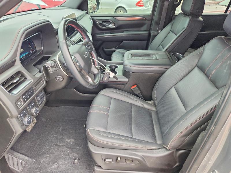 Продаж на аукціоні авто 2023 Chevrolet Tahoe, vin: 1GNSKRKD2PR522312, номер лоту: 54056026