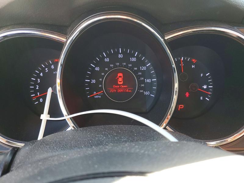 Aukcja sprzedaży 2013 Kia Optima, vin: 5XXGN4A70DG246585, numer aukcji: 54228036