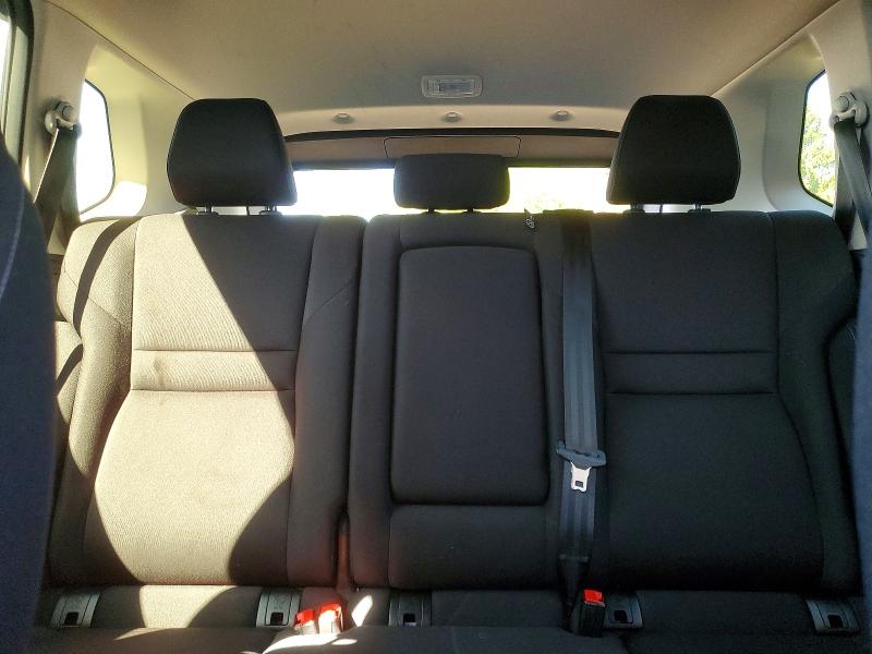 2025 Nissan Rogue მანქანა იყიდება აუქციონზე, vin: JN8BT3AB0SW426079, აუქციონის ნომერი: 55245036