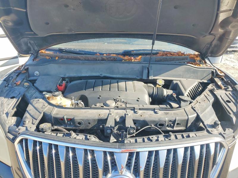 Aukcja sprzedaży 2014 Buick Enclave, vin: 5GAKRBKD3EJ220147, numer aukcji: 53011076