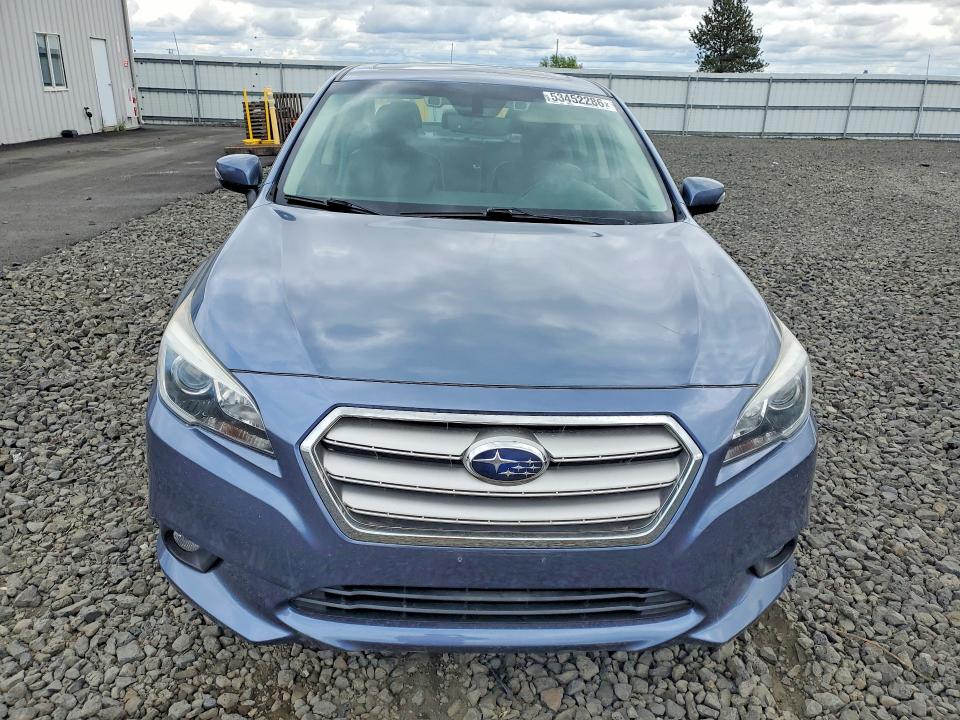 Продажа на аукционе авто 2017 Subaru Legacy, vin: 4S3BNAN6XH3053781, номер лота: 53452286