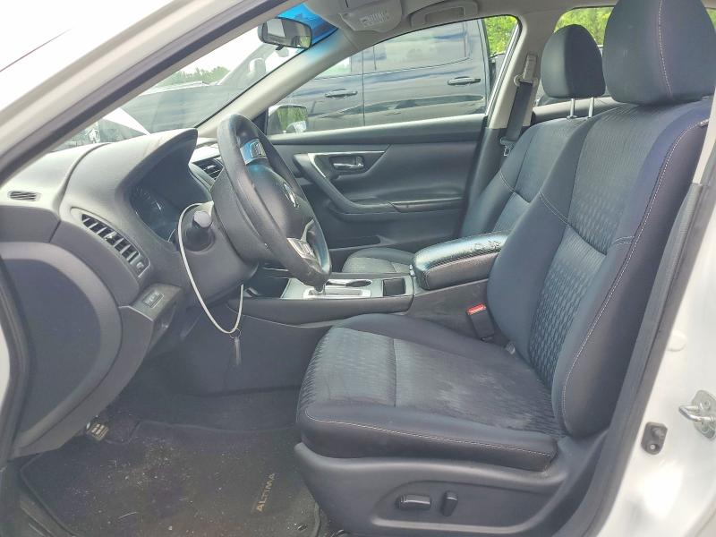 2018 Nissan Altima მანქანა იყიდება აუქციონზე, vin: 1N4AL3AP3JC118820, აუქციონის ნომერი: 53776526