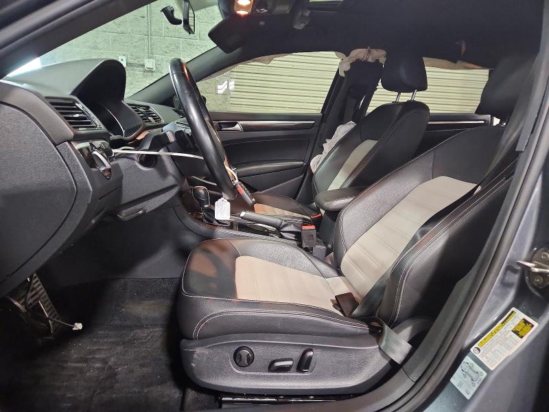 Aukcja sprzedaży 2018 Volkswagen Passat, vin: 1VWJM7A33JC033601, numer aukcji: 53323196
