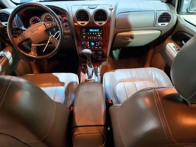 54752596 :رقم المزاد ، 1GKET16PX36220128 vin ، 2003 Gmc Envoy مزاد بيع
