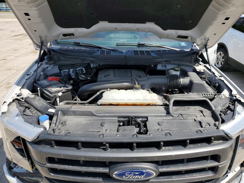 Aukcja sprzedaży 2023 Ford F150, vin: 1FTFW1E86PKD98228, numer aukcji: 53022036