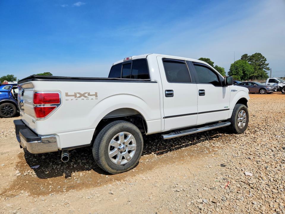 Aukcja sprzedaży 2014 Ford F150, vin: 1FTFW1ET0EFC12841, numer aukcji: 51889466