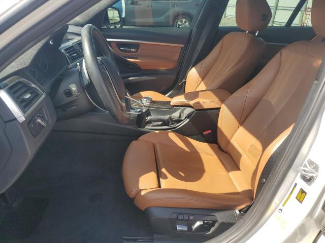 Aukcja sprzedaży 2016 Bmw 328, vin: WBA8E9G53GNT84618, numer aukcji: 52158896