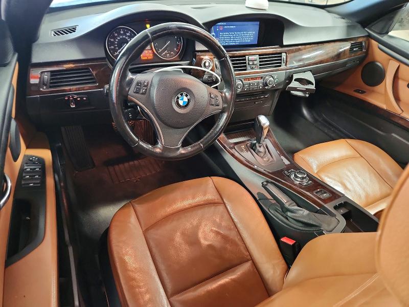 55520336 :رقم المزاد ، WBADW3C53CE823485 vin ، 2012 Bmw 328 مزاد بيع
