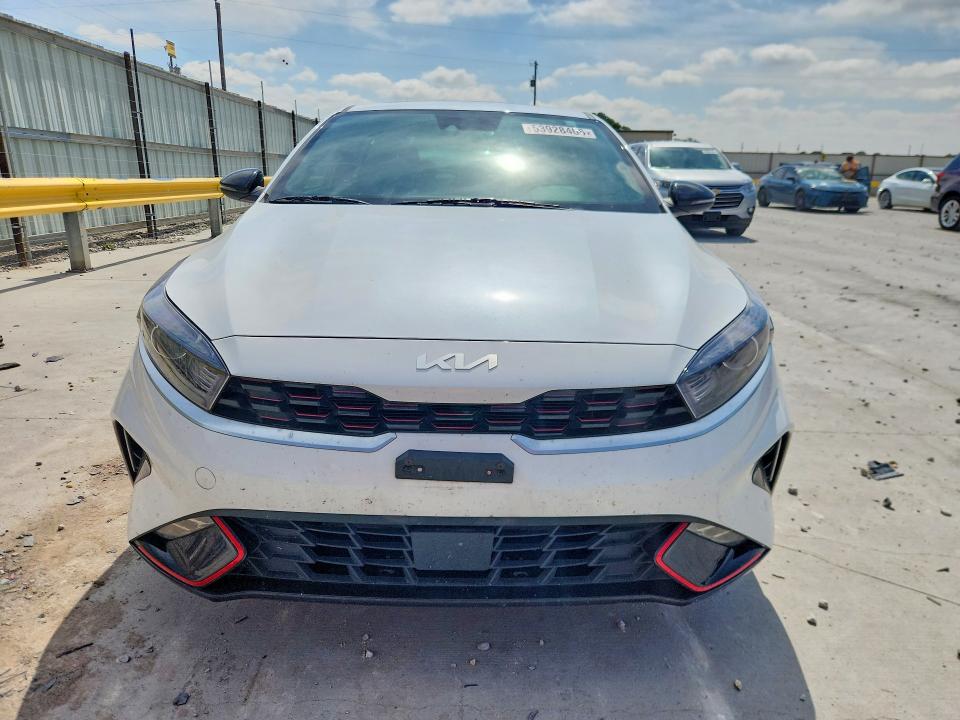Aukcja sprzedaży 2024 Kia Forte, vin: 3KPF54AD7RE794391, numer aukcji: 53928406