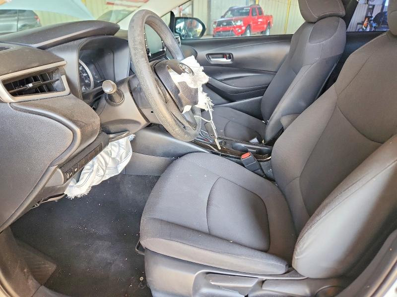 52146746 :رقم المزاد ، 5YFEPRAE6LP026970 vin ، 2020 Toyota Corolla مزاد بيع