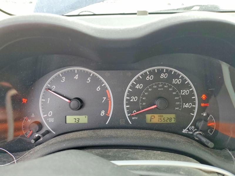 Aukcja sprzedaży 2013 Toyota Corolla, vin: 5YFBU4EE1DP215178, numer aukcji: 53012116
