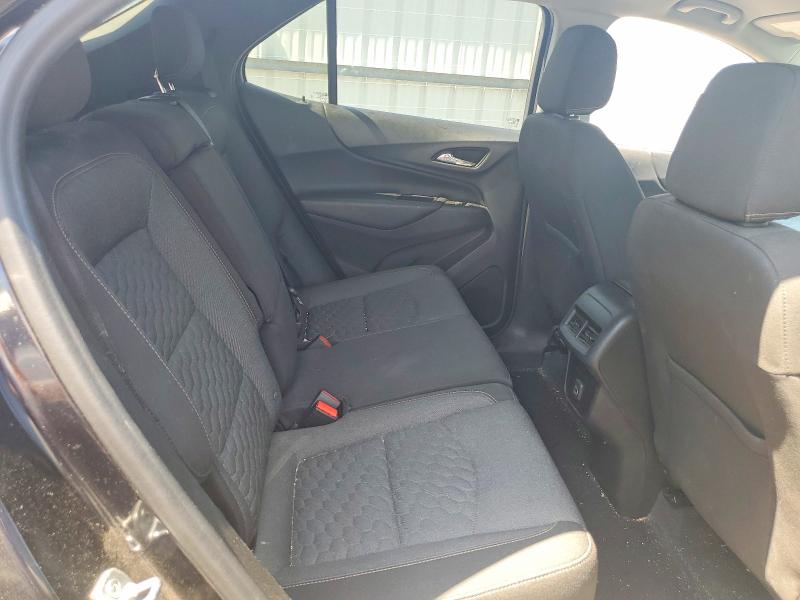 Aukcja sprzedaży 2020 Chevrolet Equinox, vin: 2GNAXKEVXL6180042, numer aukcji: 54193576