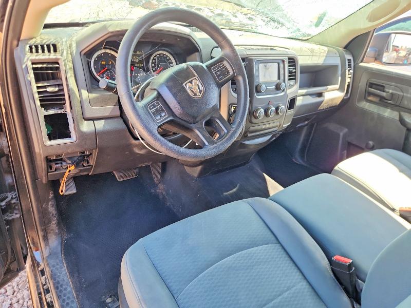 Aukcja sprzedaży 2019 Ram 1500 Classic, vin: 3C6JR6AG1KG601920, numer aukcji: 54535256