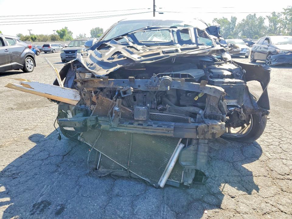 54019126 :رقم المزاد ، 5NPE34AF8KH761730 vin ، 2019 Hyundai Sonata مزاد بيع