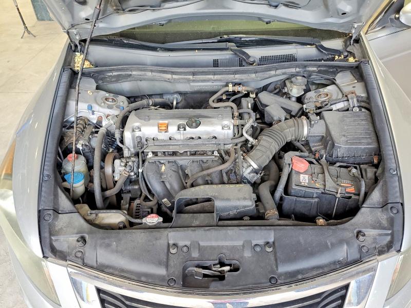 Продаж на аукціоні авто 2008 Honda Accord, vin: 1HGCP26468A055428, номер лоту: 53785996