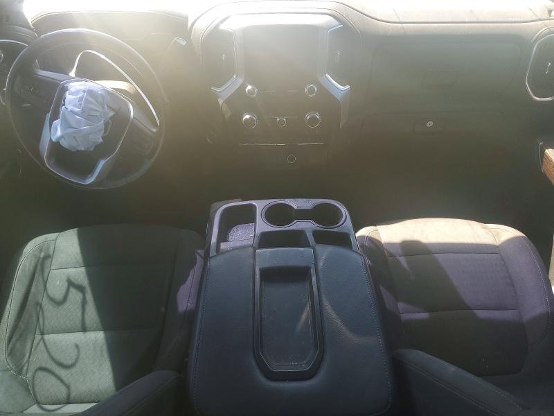 Aukcja sprzedaży 2020 Gmc Sierra, vin: 1GTR9BED7LZ320694, numer aukcji: 52049066