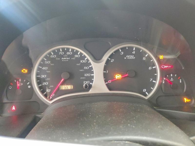 51825226 :رقم المزاد ، 2CNDL73F466047917 vin ، 2006 Chevrolet Equinox مزاد بيع