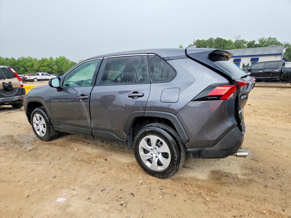 2025 Toyota Rav4 მანქანა იყიდება აუქციონზე, vin: 2T3H1RFV6SC351938, აუქციონის ნომერი: 55328806