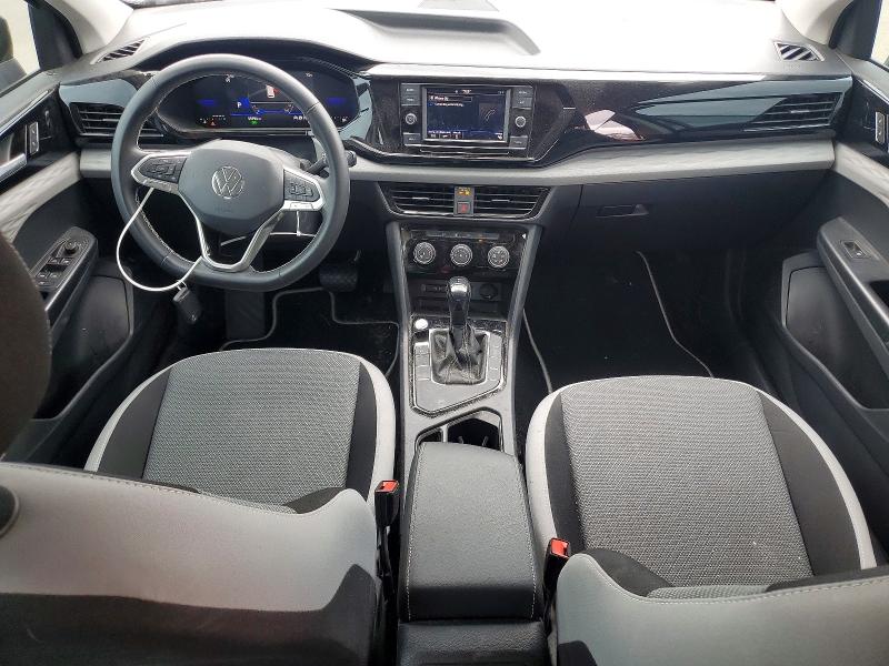 Продаж на аукціоні авто 2023 Volkswagen Taos, vin: 3VVCX7B23PM369024, номер лоту: 53467126