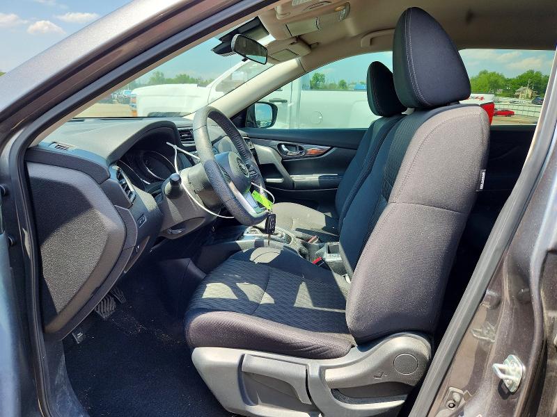 Продажа на аукционе авто 2020 Nissan Rogue, vin: 5N1AT2MV2LC729130, номер лота: 54109376