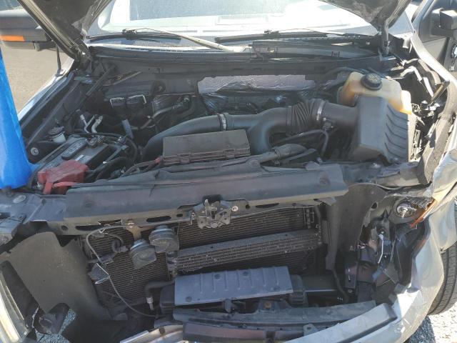 Продаж на аукціоні авто 2011 Ford F150, vin: 1FTFW1CT4BFB81379, номер лоту: 53595866