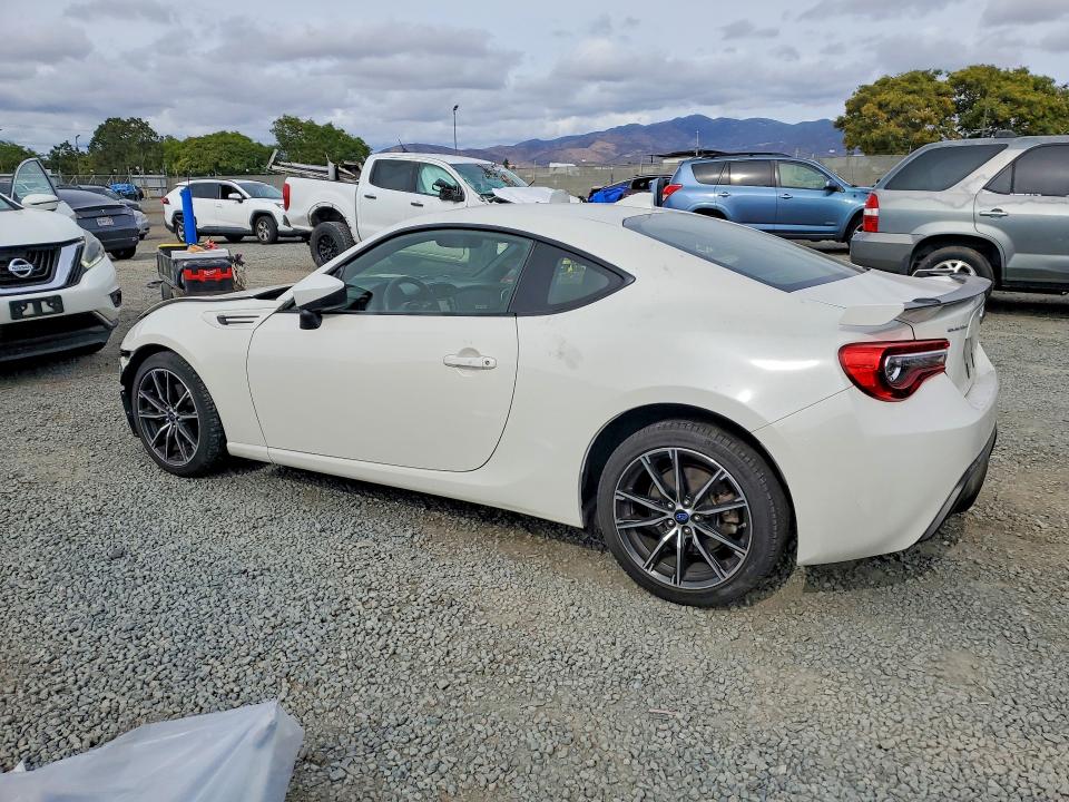Aukcja sprzedaży 2020 Subaru Brz, vin: JF1ZCAC17L8701770, numer aukcji: 51510356