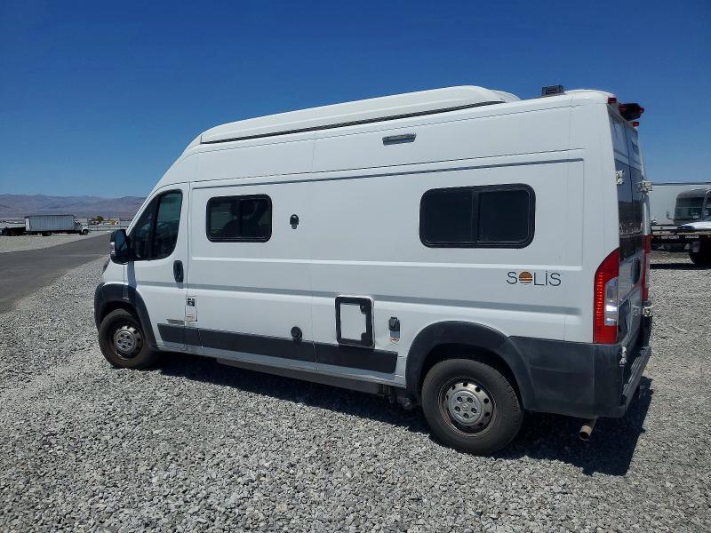 Продаж на аукціоні авто 2021 Ram Promaster 2500, vin: 3C6LRVDG3ME578962, номер лоту: 55185856