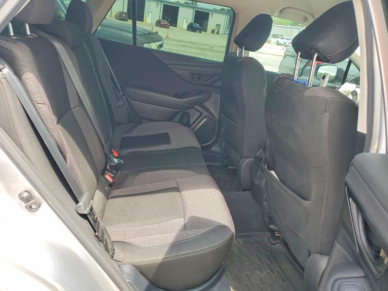 Продаж на аукціоні авто 2020 Subaru Outback, vin: 4S4BTAACXL3164773, номер лоту: 55059296